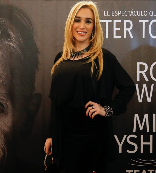 Fátima Florez, novia de Javier Milei