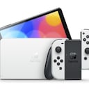Nintendo Switch con pantalla OLED
NINTENDO
8/10/2021