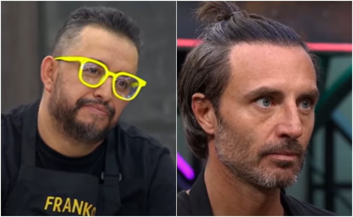 Este domingo, se vivió el primer reto de salvación y se desató una polémica entre los participantes.