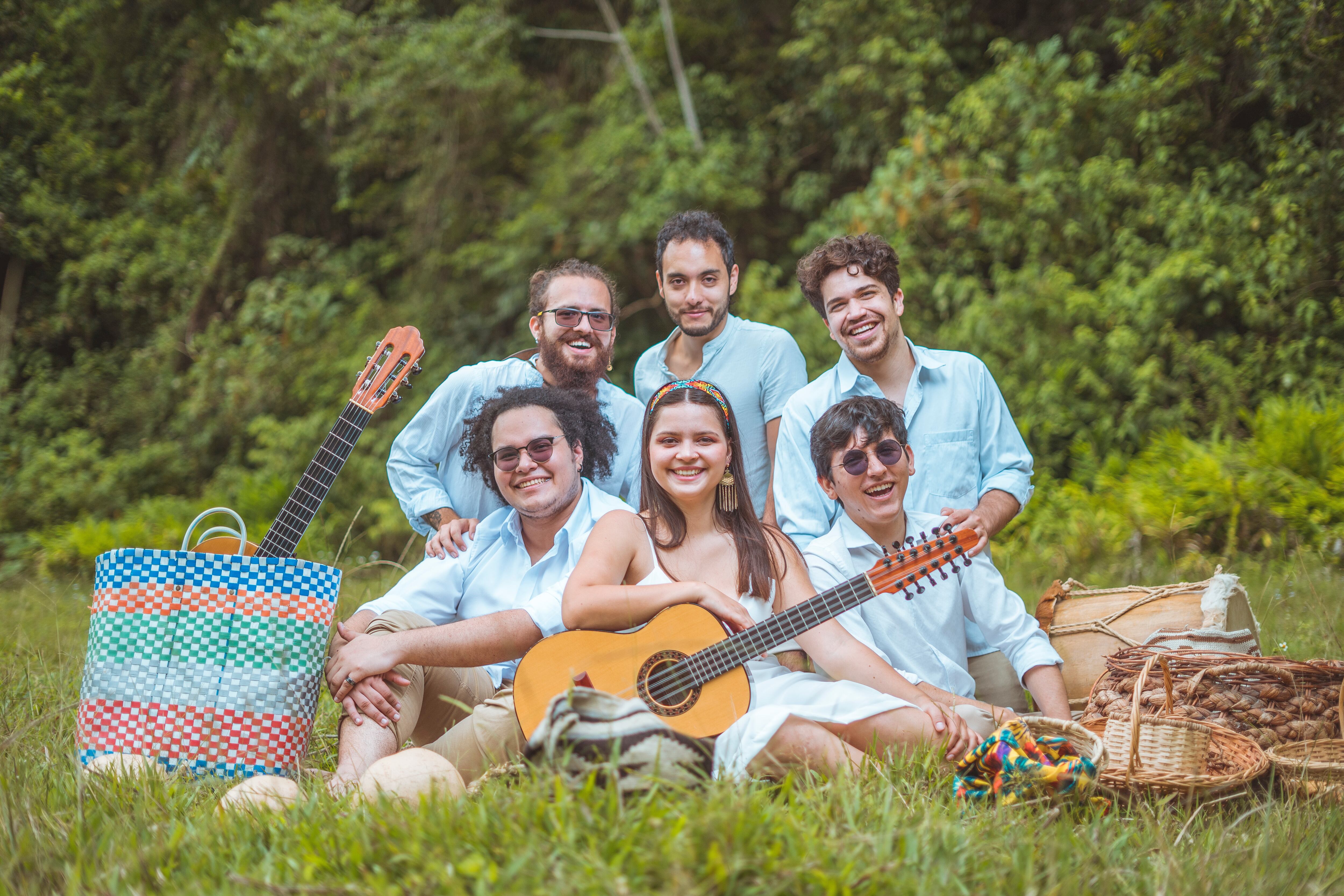 Agrupación La Canoa, de Ibagué