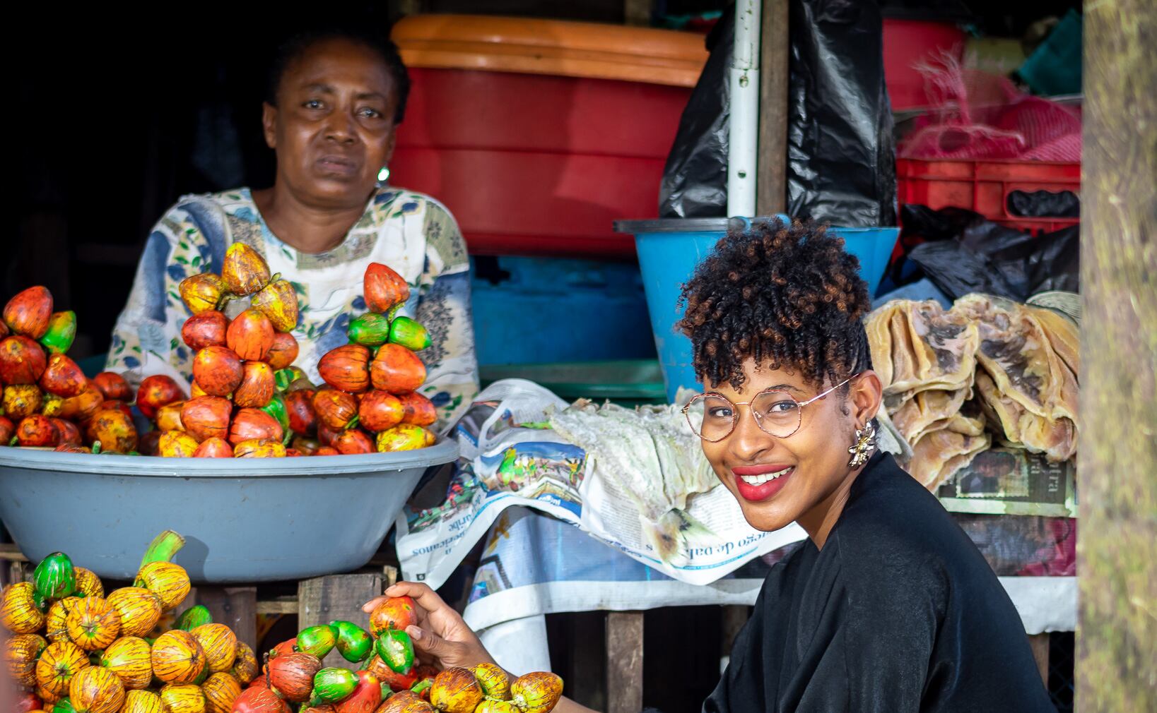 Algunas frutas y carnes han incrementado su precio en el último mes.