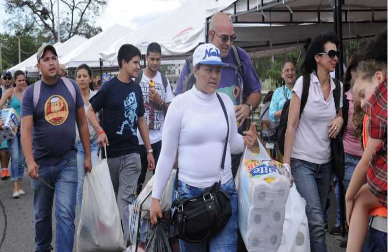  Foto: Migración Colombia 