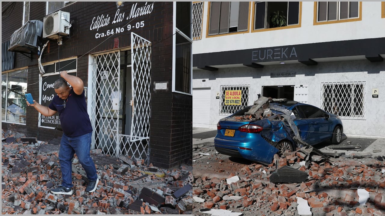 La Alcaldía de Cali pidió a los ciudadanos reportar daños o afectaciones ocasionados por el sismo a través de la Central de Monitoreo, con fotografías, ubicación y datos de contacto.