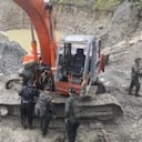 La acción ilegal generaban ganancias de hasta 900 millones de pesos mensuales.