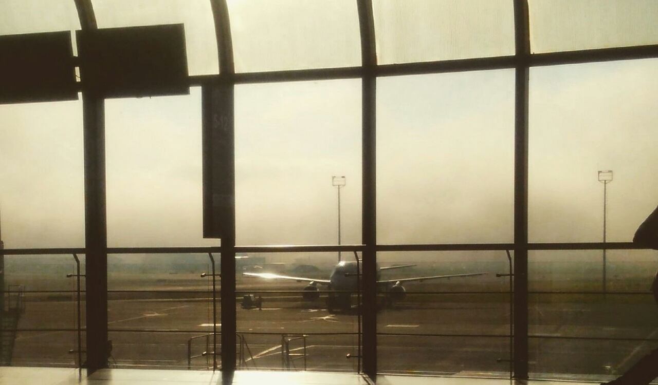 La terminal aérea ubicada en el municipio de Rionegro tendrá adecuaciones en su pista de aterrizaje