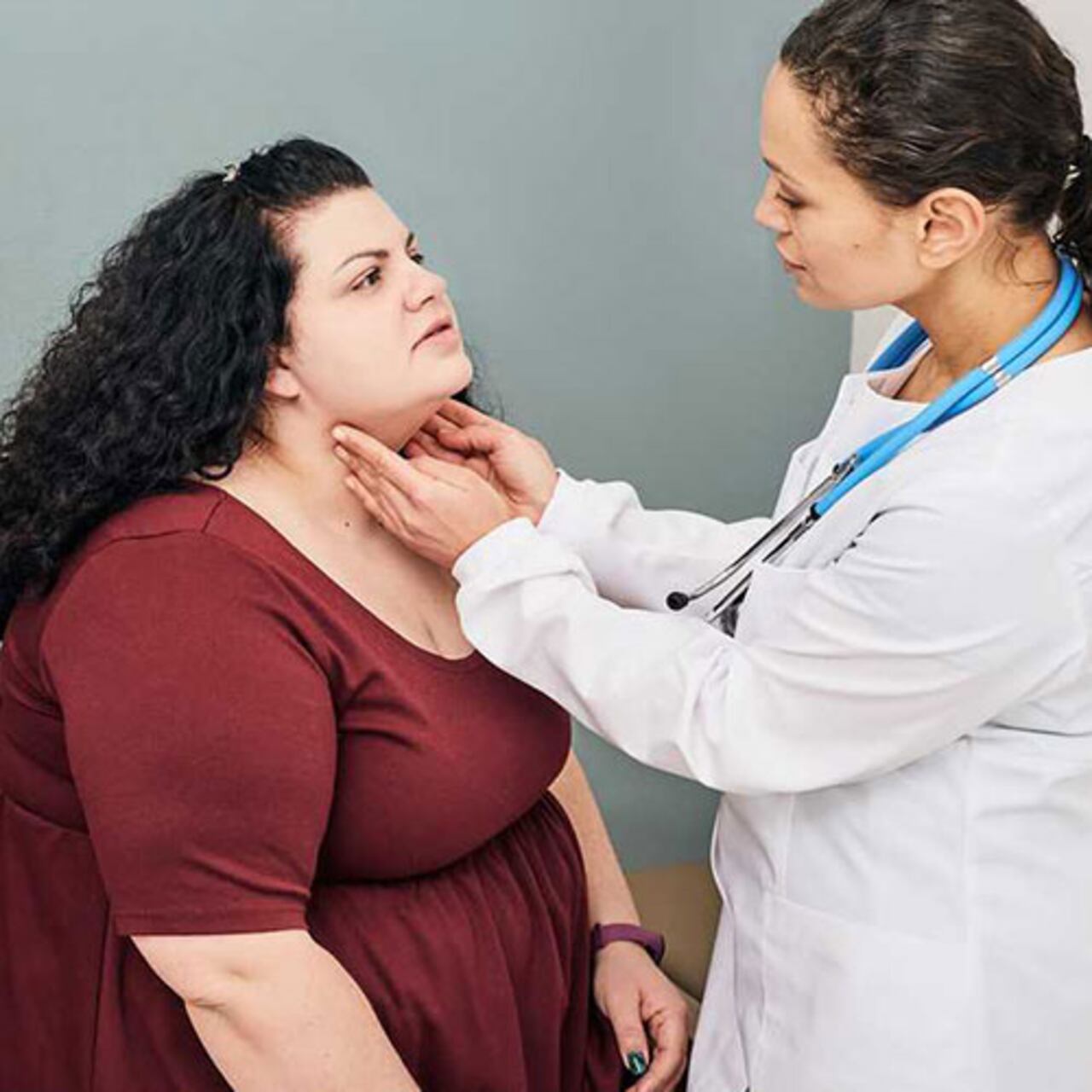 El endocrino, clave para controlar el peso