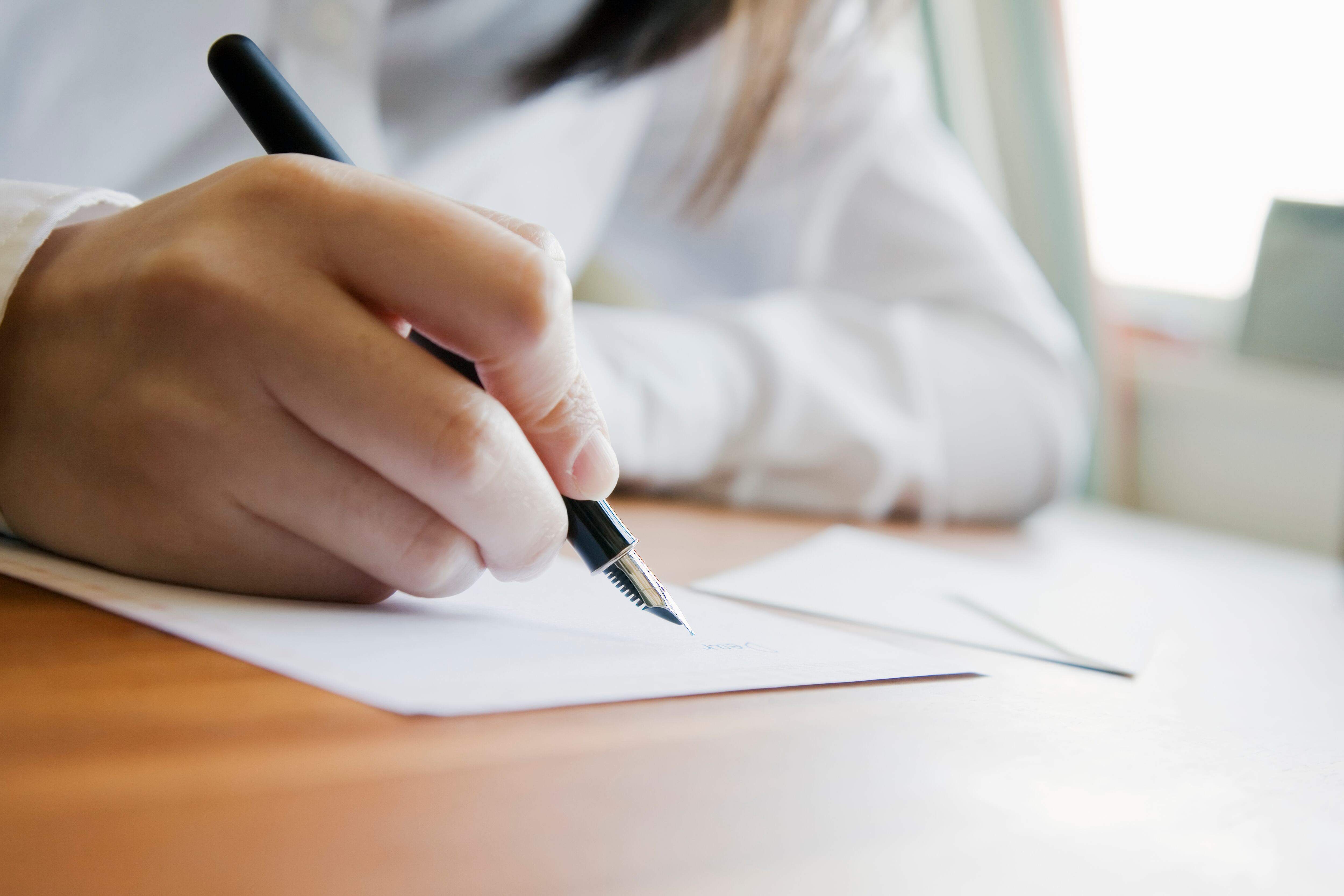 Este bolígrafo le permite subir a la nube todo lo que escriba.