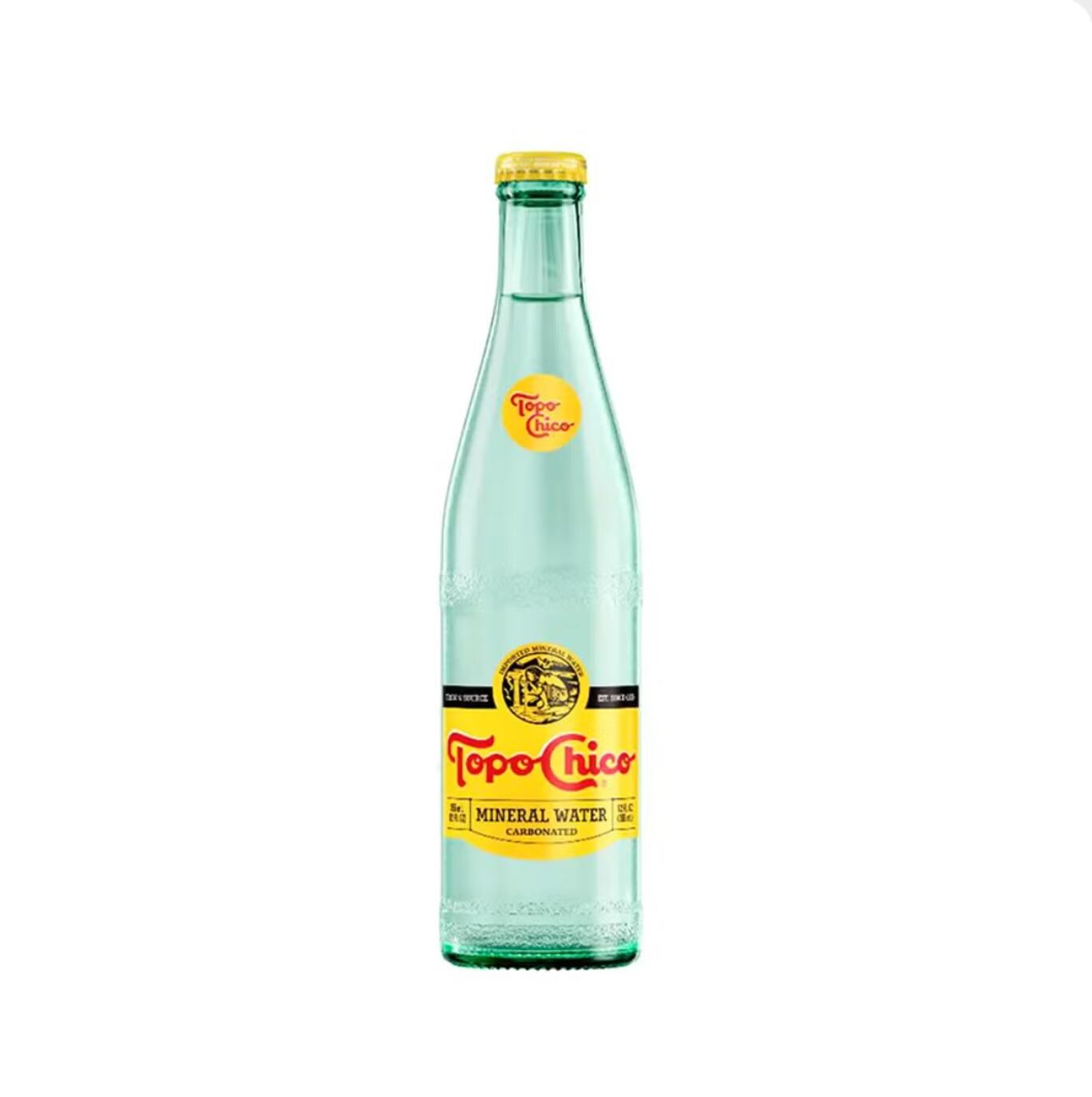 topo chico