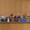 El horario en el que se duerme puede influir para que el sueño sea reparador. Getty Images.