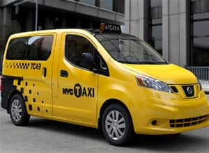 Se calcula que más de 600.000 personas al día utilizan el taxi amarillo y a partir de finales de 2013 lo harán en el nuevo modelo de Nissan, mientras que la antigua flota que recorre actualmente las calles de Nueva York será jubilada en un plazo de entre tres y cinco años.