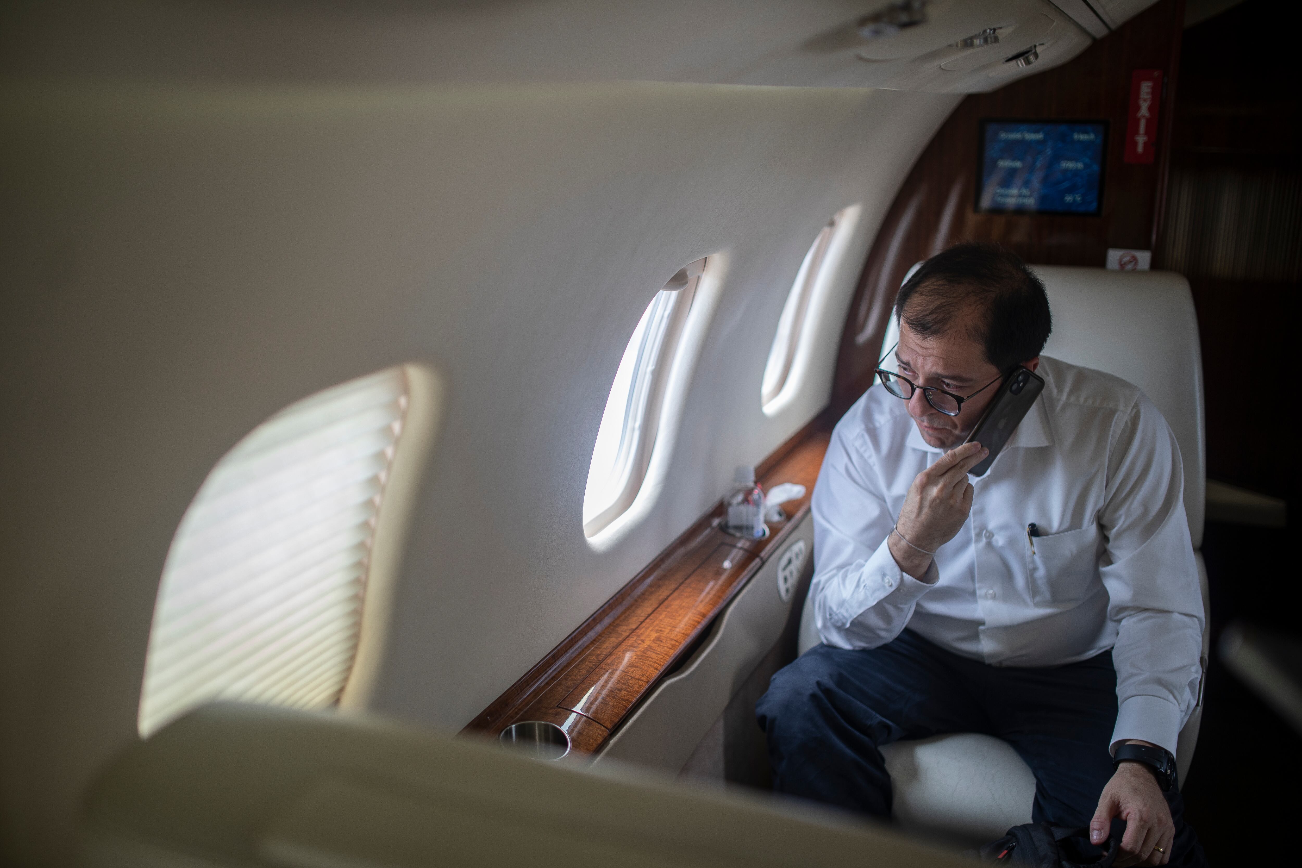 Fiscal General de la nación Francisco Barbosa en Nariño