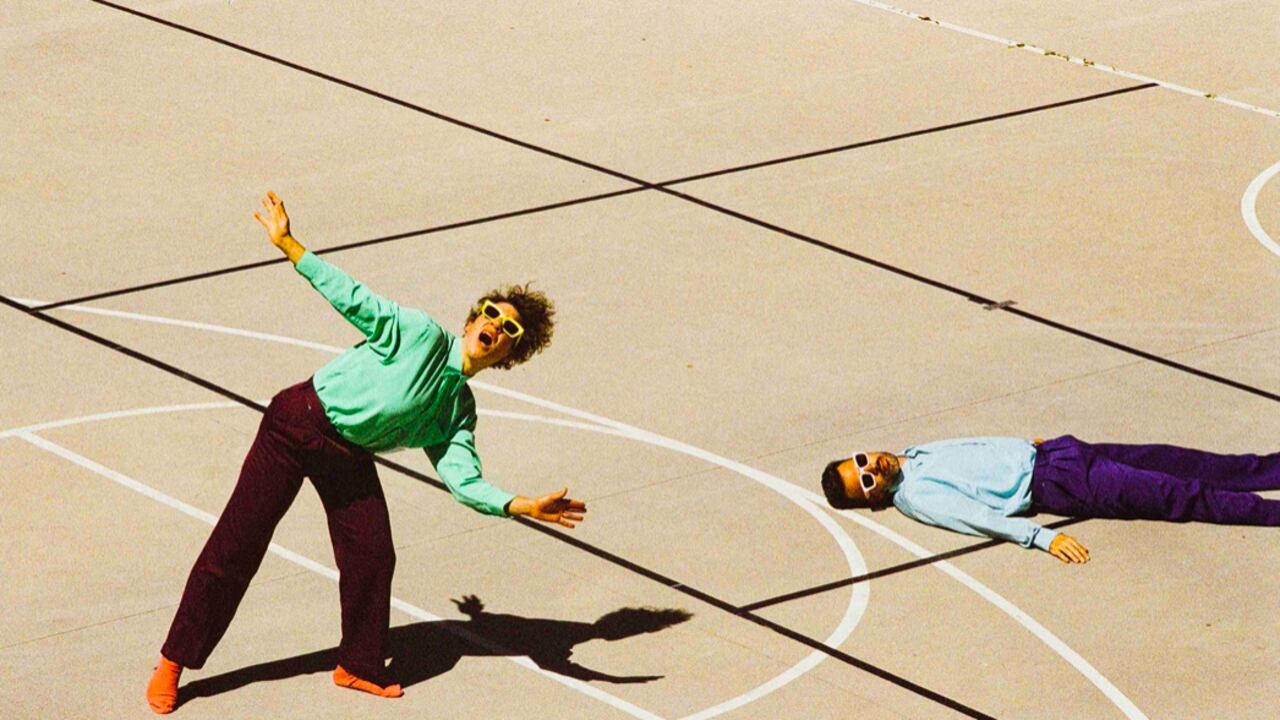 Una vuelta al mundo en estrenos