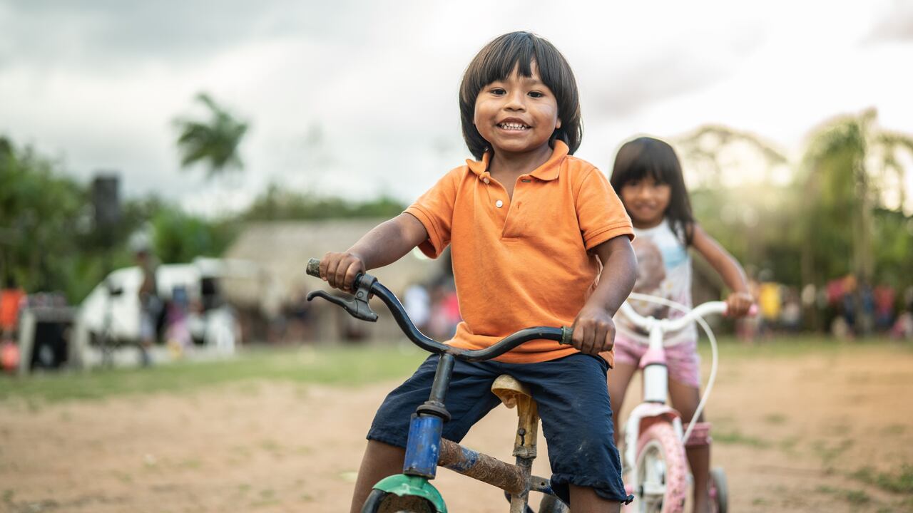 Especial Colombia País Sostenible, Comunidades