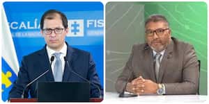 Según el ente acusador, se habrían presentado “posibles irregularidades en los procedimientos de reparto, en los autos admisorios y en la adopción de medidas cautelares”.