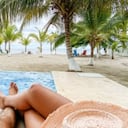 El descanso y la comodidad de las playas son razones de peso para optar por este plan para Navidad