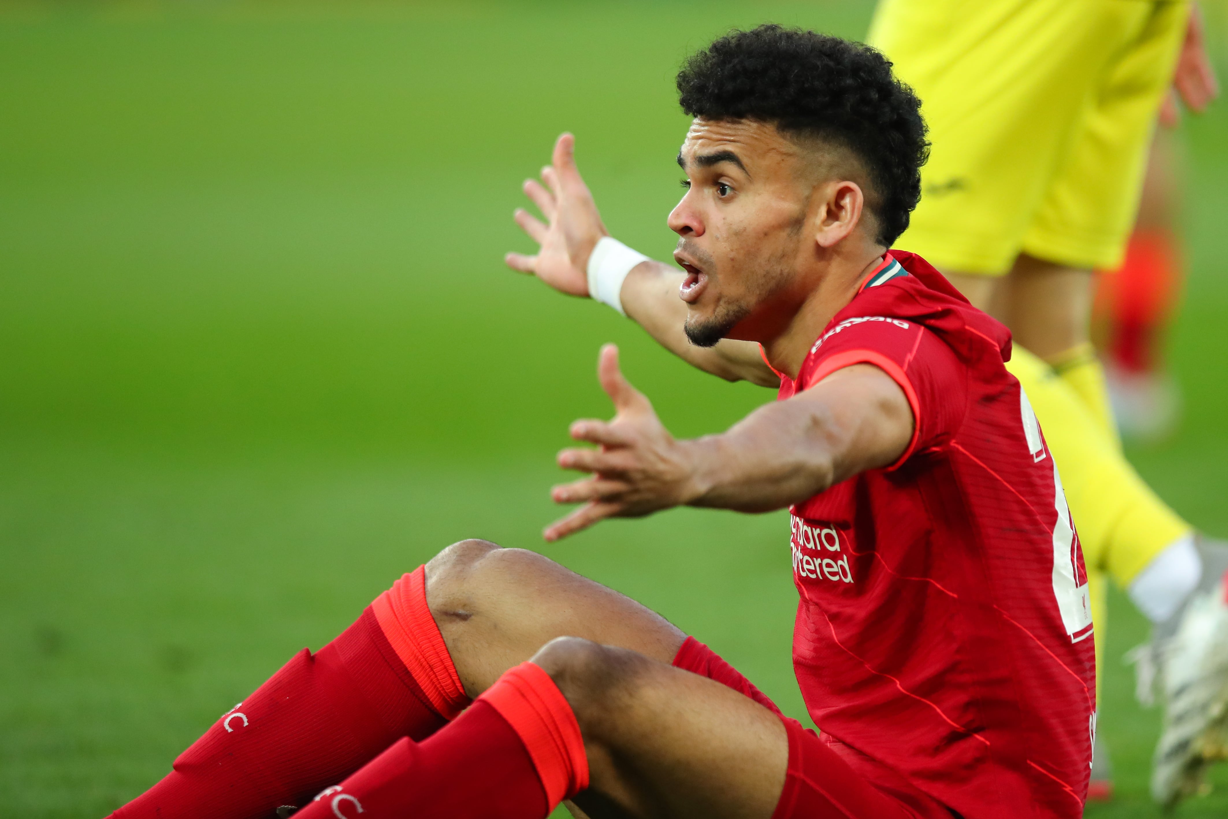 El cafetero disputó un total de 80 minutos en el duelo con Villarreal por Champions League.