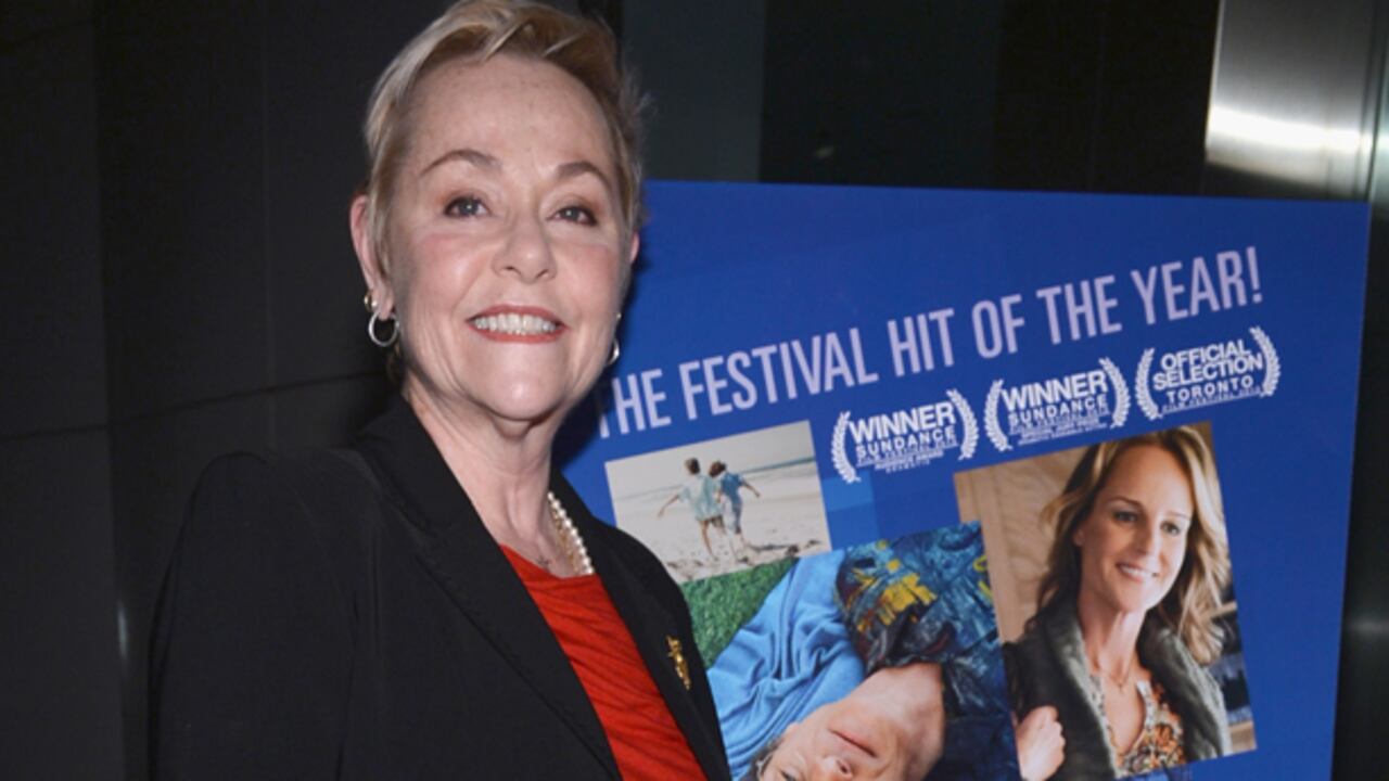 Cheryl Cohen Greene tiene un doctorado en Sexología. A sus 68 años sigue trabajando como sustituta sexual, profesión que ejerce desde que tenía 29.