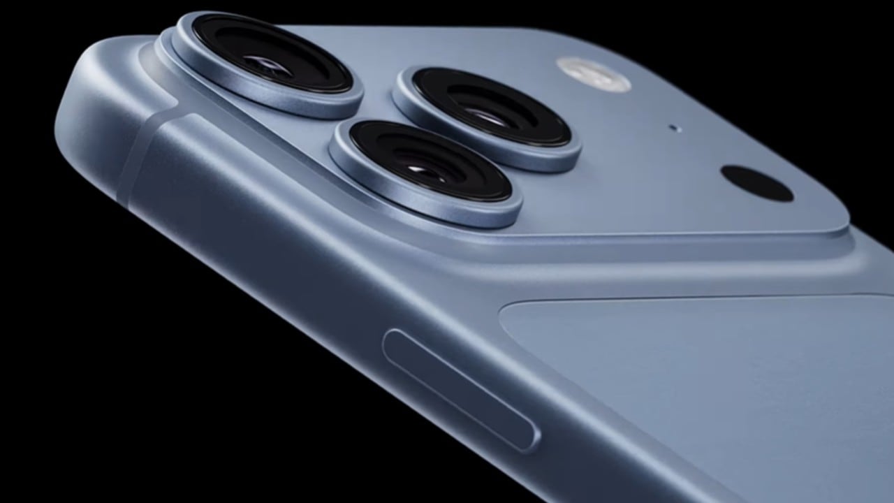 Apple vuelve a dividir su lanzamiento de nuevos iPhone en diferentes etapas, especialmente por la llegada de su primer modelo plegable.
