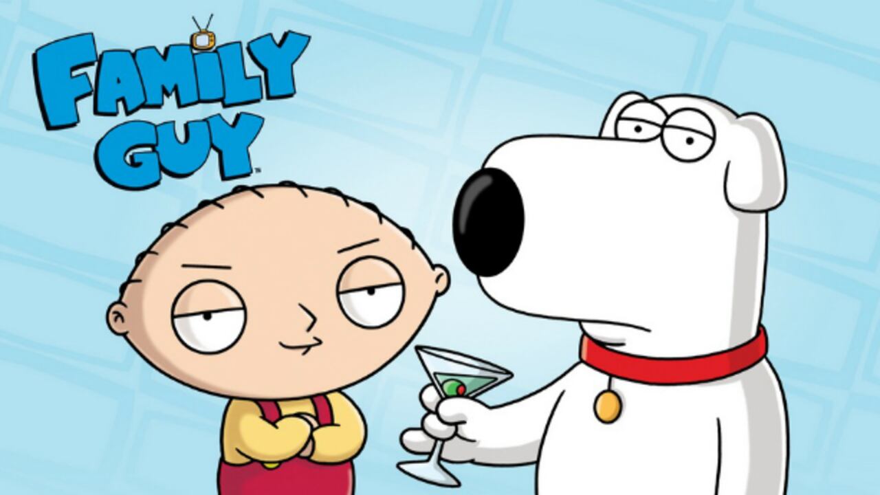 La serie se emitió por 12 temporadas y más de 200 capítulos.