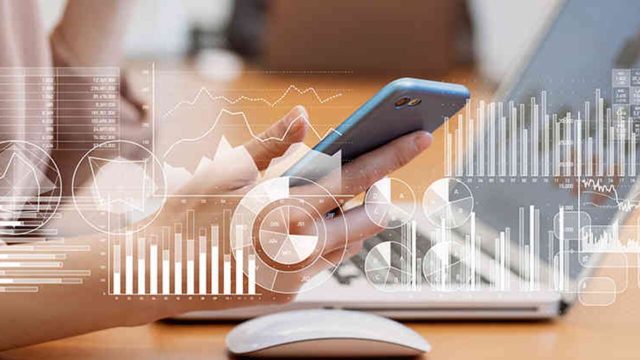 Estas apps son herramientas valiosas para el manejo de las finanzas.