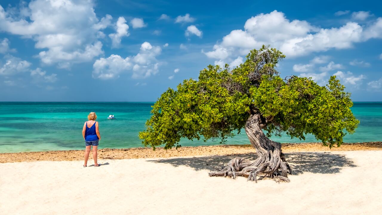 A dos horas de Bogotá: programe sus vacaciones en la playa elegida como la mejor del Caribe, ¿qué planes hacer?