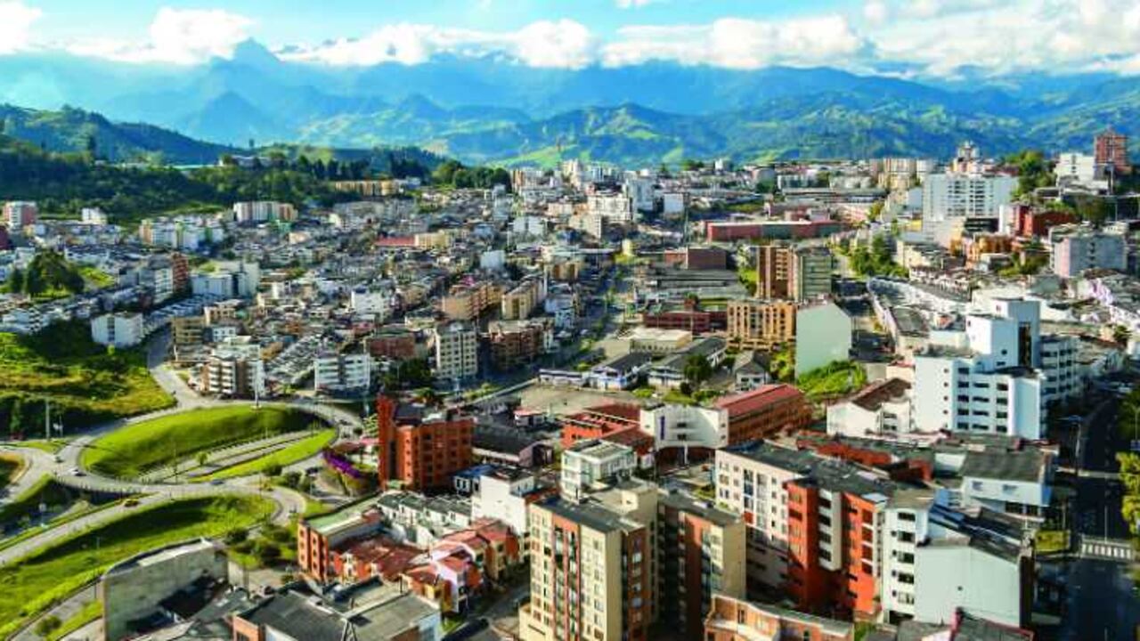 Foto: Publicaciones Semanas