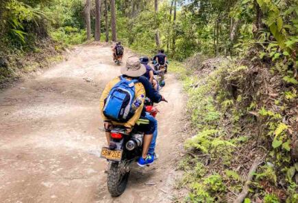 ¿Cómo llegar a Minca, desde Santa Marta?