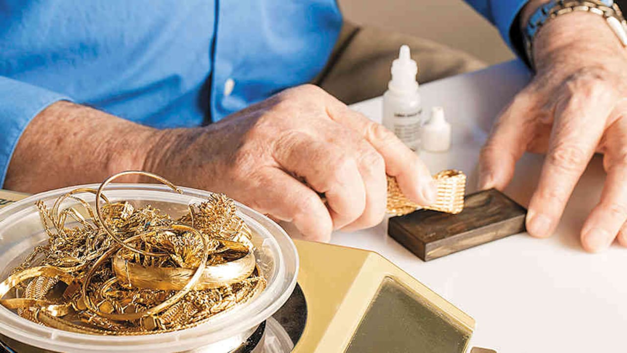 Joyas, herramientas y electrodomésticos tienen la mayor cantidad de contratos. Los colombianos suelen recurrir a esta clase de operaciones para financiarse.