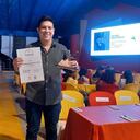 John Montenegro, periodista de SEMANA