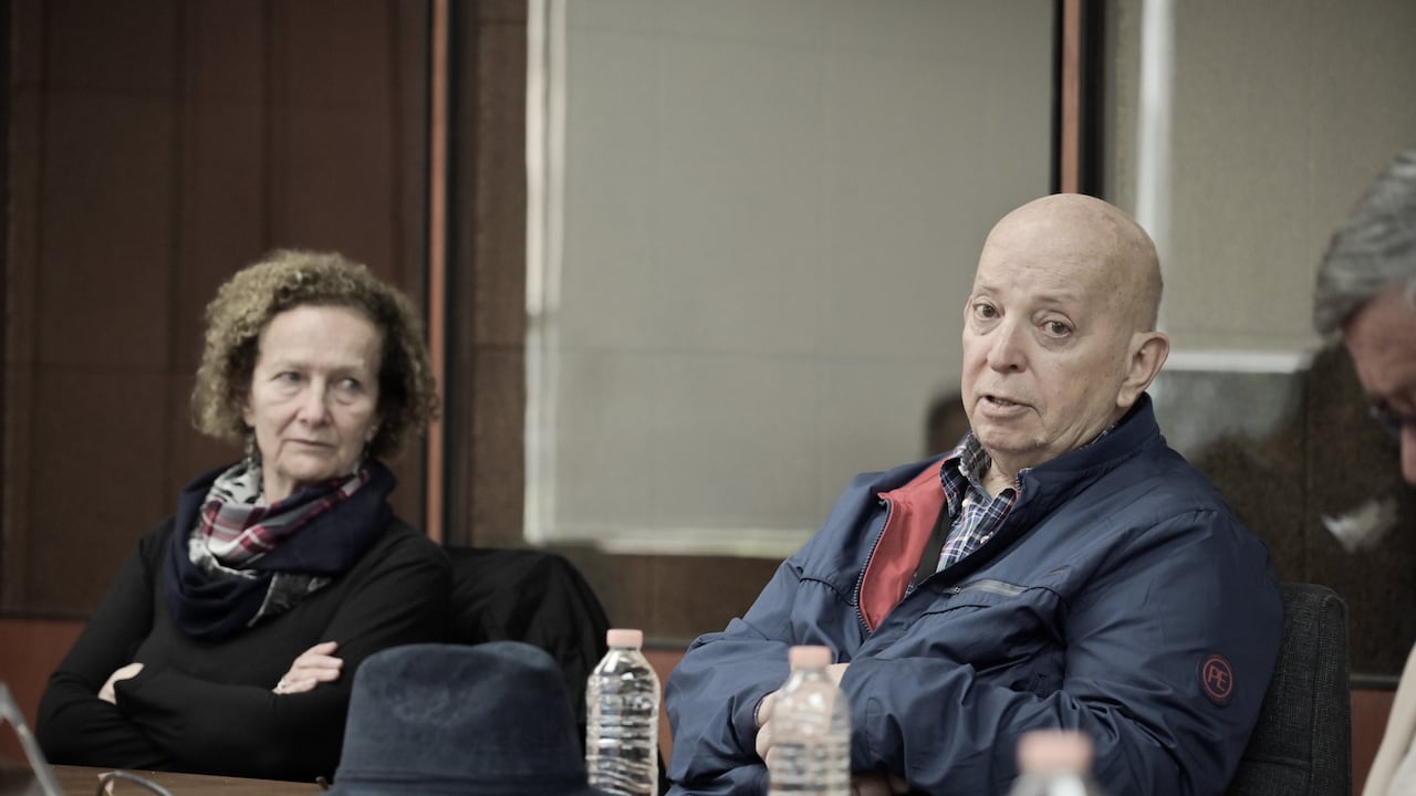 Según Vera Grabe, jefa negociadora, el cese a la práctica del secuestro se dará a partir del 30 de enero.