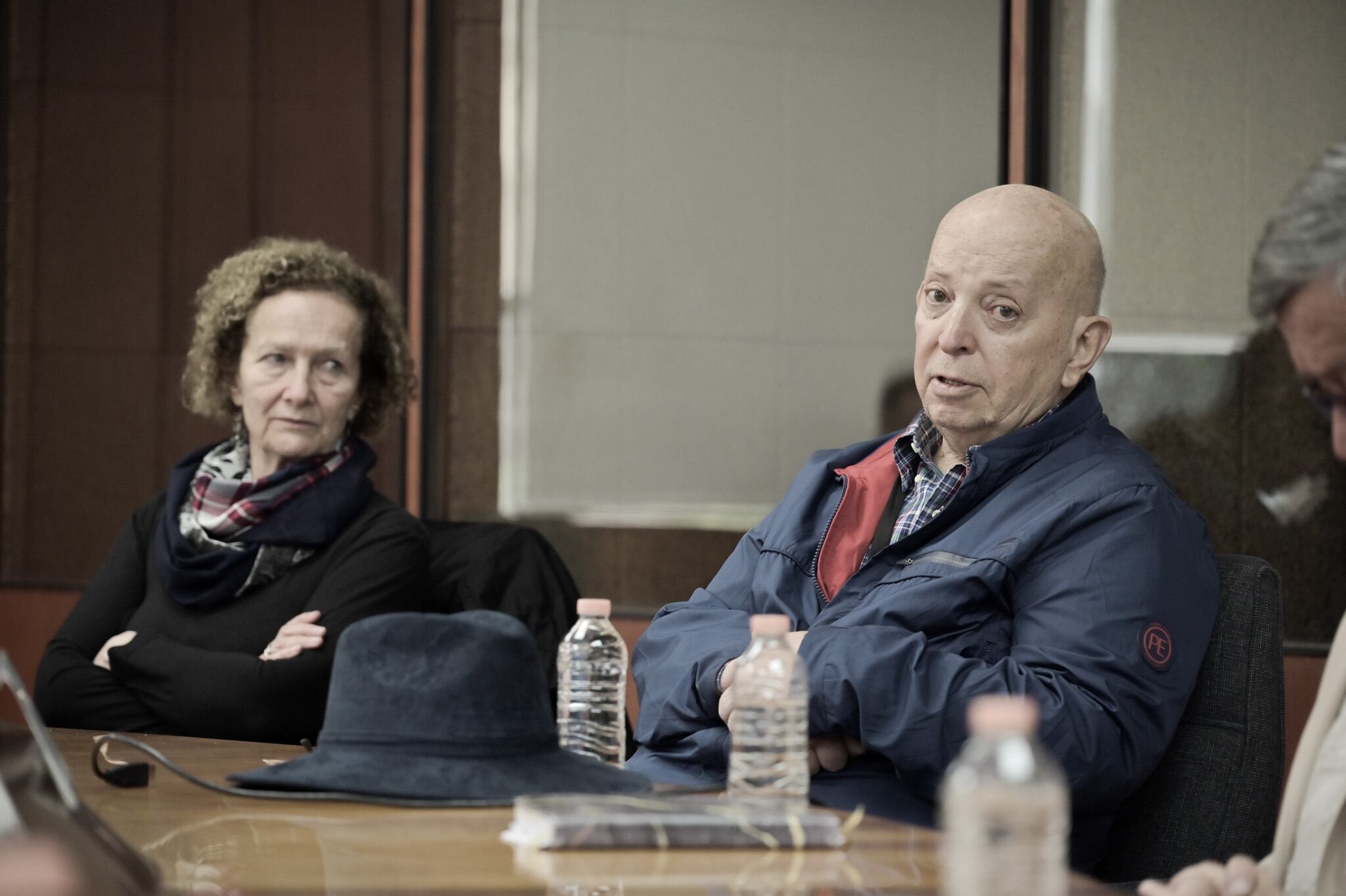 Según Vera Grabe, jefa negociadora, el cese a la práctica del secuestro se dará a partir del 30 de enero.