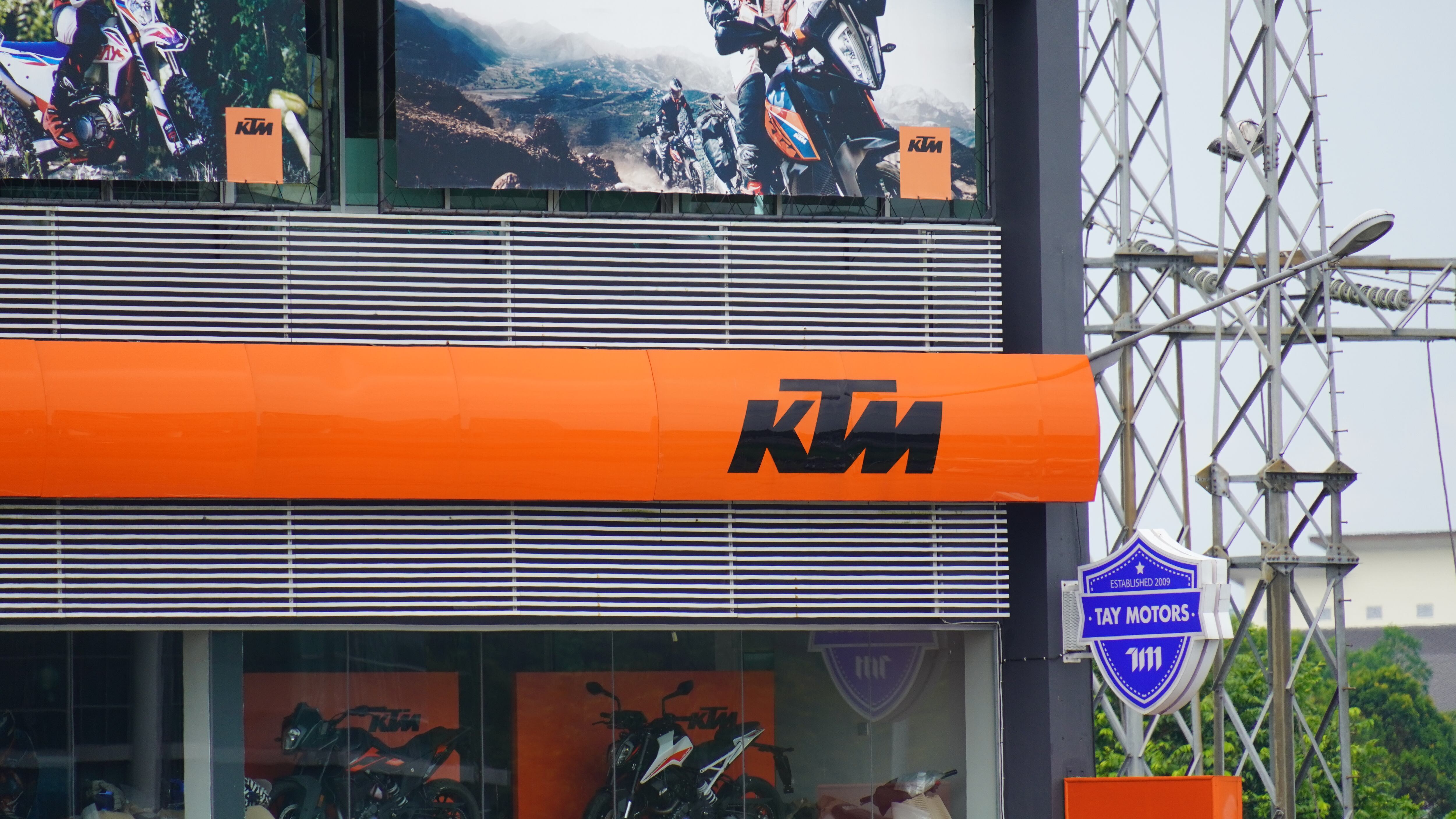En mayo, KTM deberá consignar un pago a sus acreedores para comenzar con su plan de reactivación.