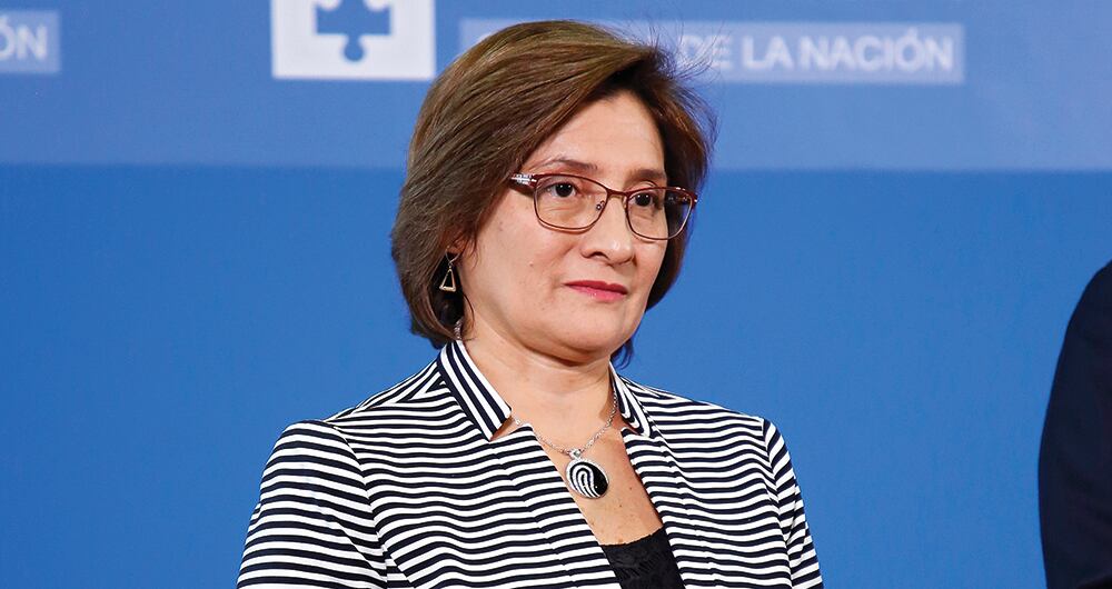 Martha mancera Vicefiscal general