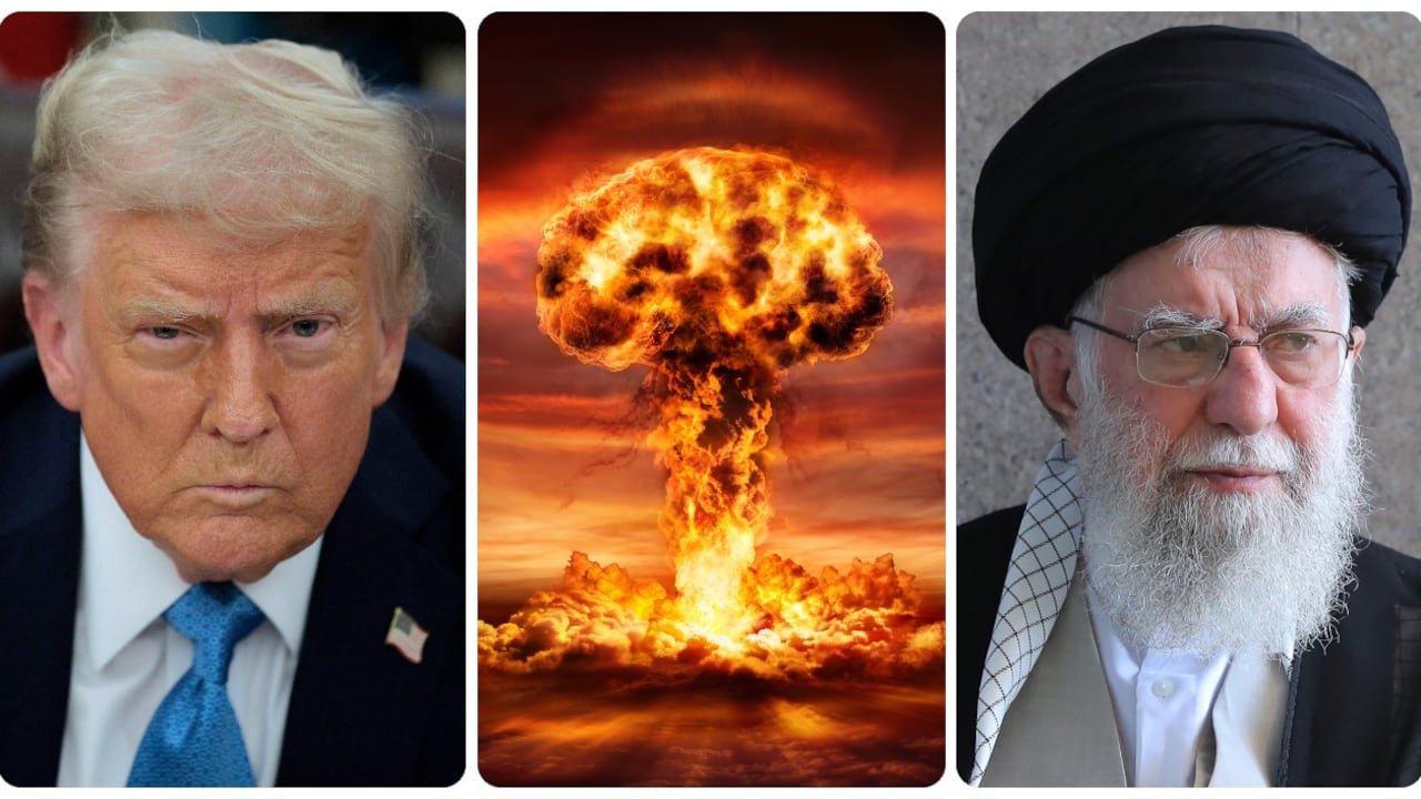 Las tensiones entre Estados Unidos e Irán han incrementado notablemente.