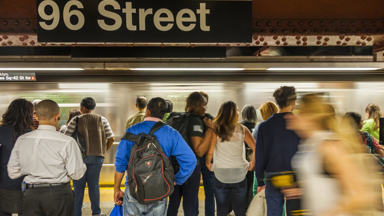 El metro de Nueva York será expandido mediante un túnel para facilitar el transporte de algunos residentes.