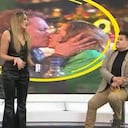 Nanis Ochoa se retiró del set de grabación, después de que la expusieran en un programa en vivo de Lo sé Todo.