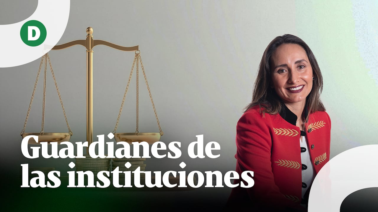 María Claudia Martínez Beltrán, socia de Martínez Quintero Mendoza González Laguado & De la Rosa.