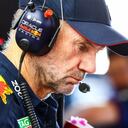 Adrian Newey, el cerebro de los monoplaza de Red Bull