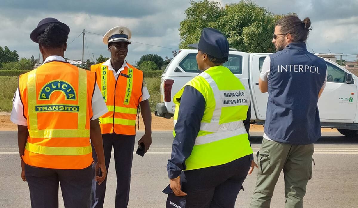 La policía siria rescató a una niña menor de edad y arrestó a dos hombres por sospecha de trata con fines de explotación sexual.