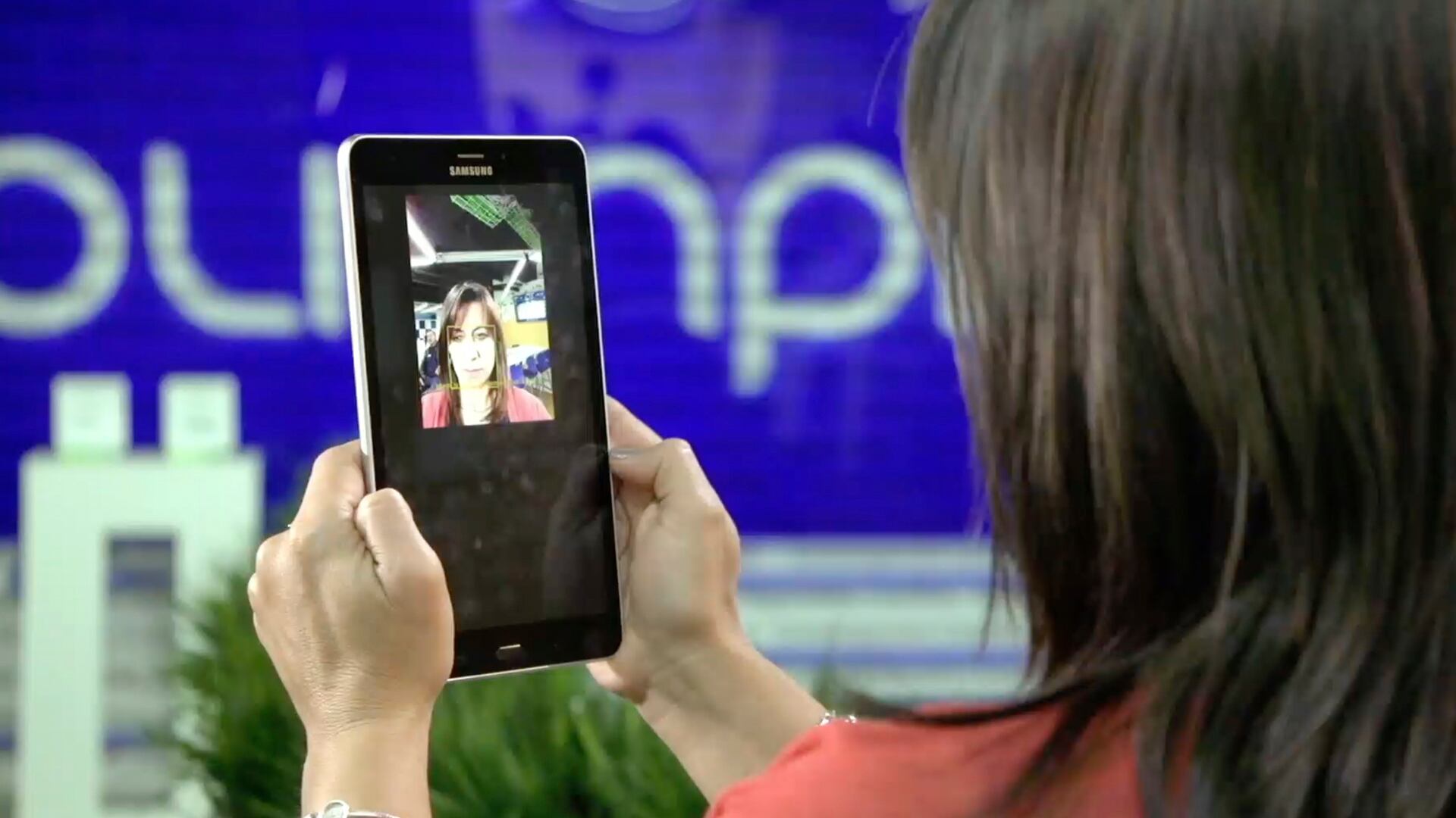 Olimpia IT tiene actualmente 20.000 usuarios registrados, la meta es llegar a los 200.000 en los próximos ocho
meses.