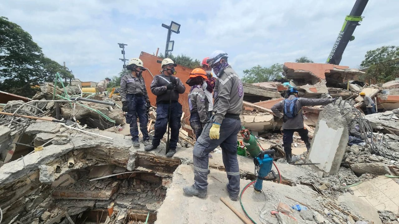 Banco de Occidente anunció un beneficio financiero para los afectados por el terremoto, con un descuento del 50 % en la tasa de interés para determinadas compras con tarjeta de crédito.
