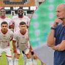 Movimiento en América de Cali: habría una nueva salida de cara al segundo semestre de la Liga BetPlay.