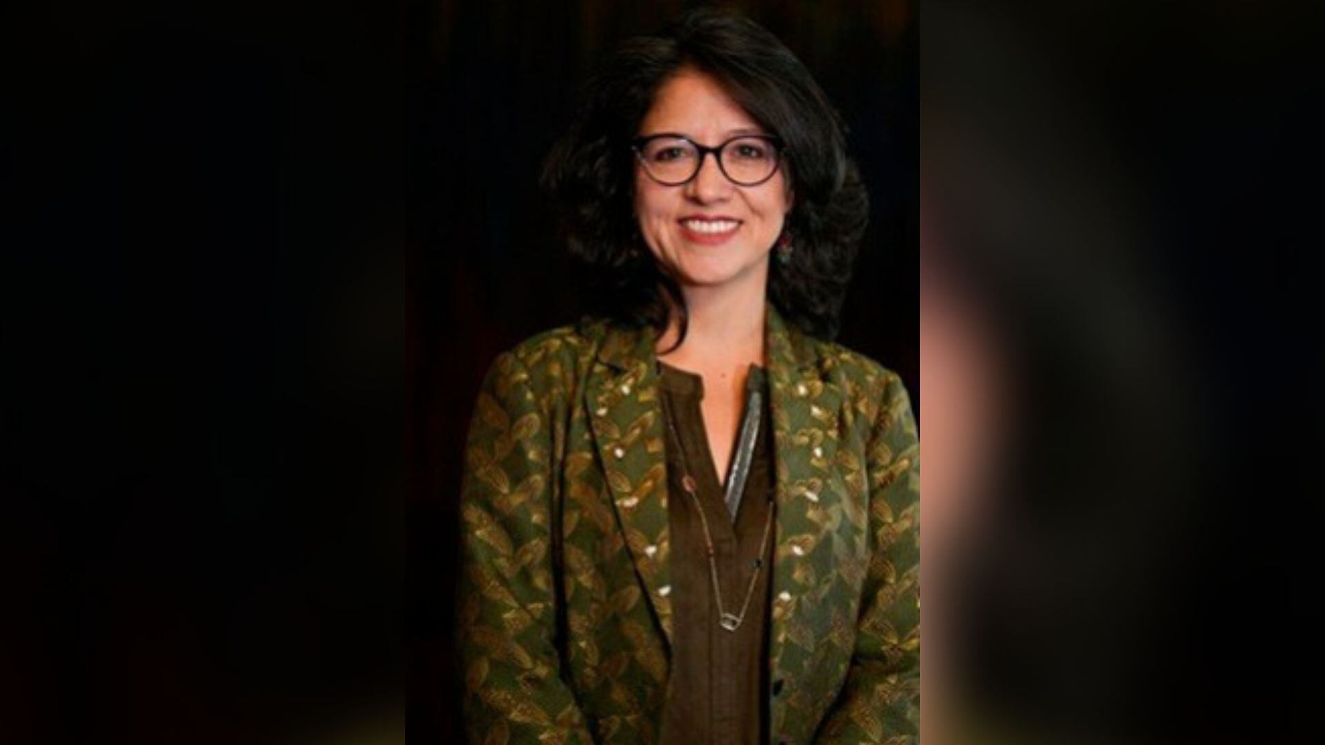 Ruth Maritza Quevedo