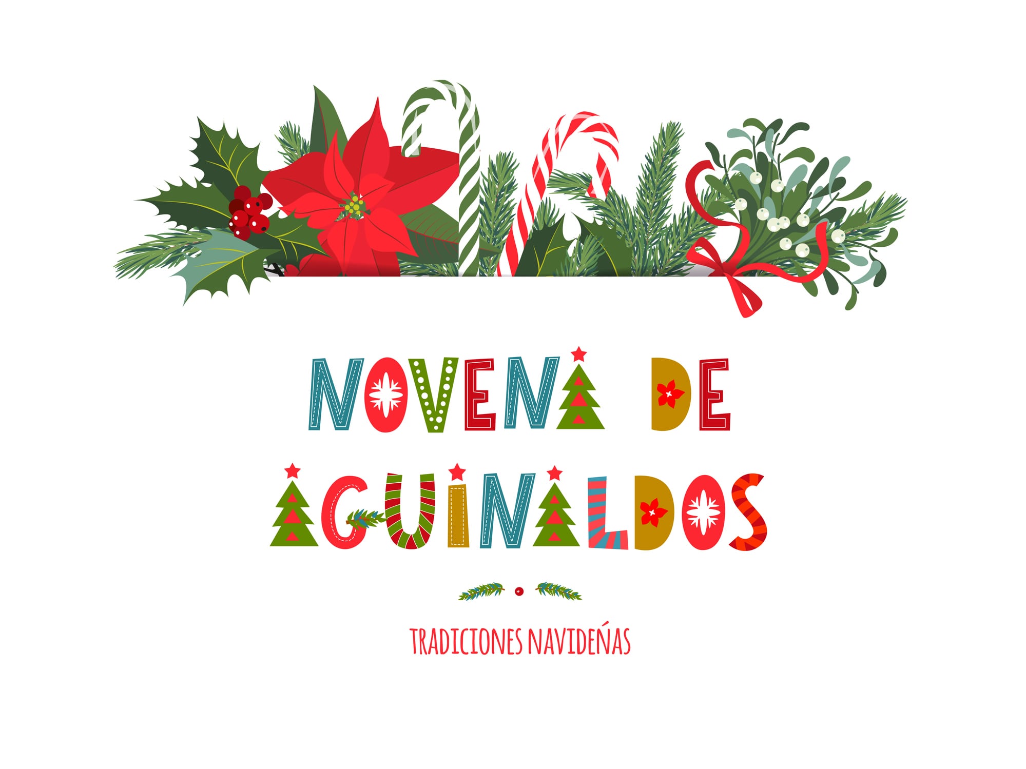 Novena de aguinaldos