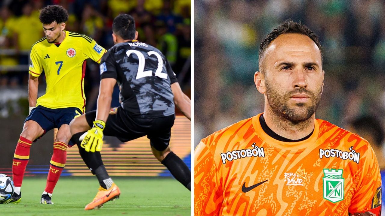 Arquero del FPC fue convocado para las eliminatorias sudamericanas: no es David Ospina