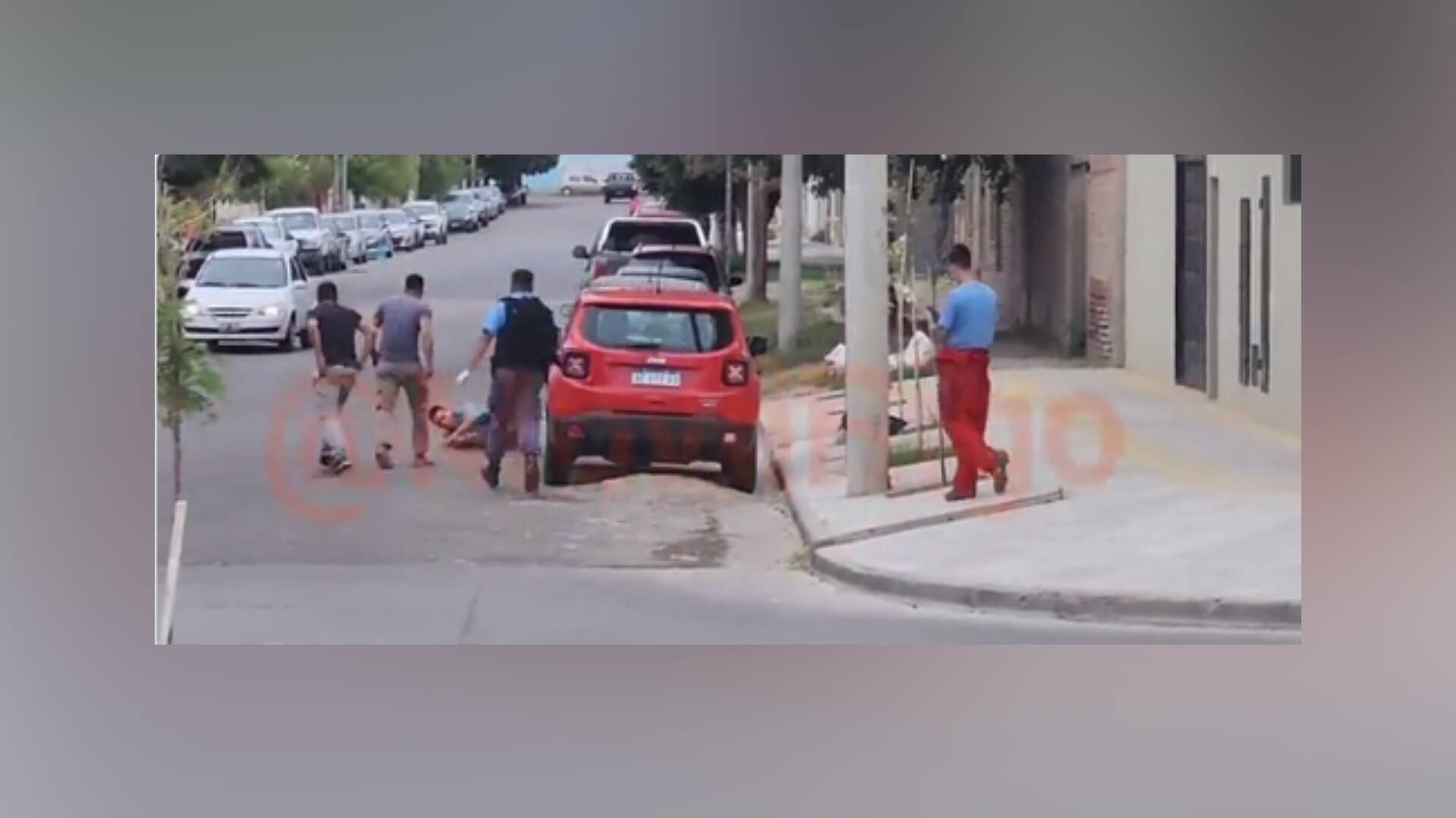 Imagen compartida por @MovilRigo