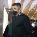 'Gio' se encuentra libre tras desvincularse del Shanghai Shenhua de China