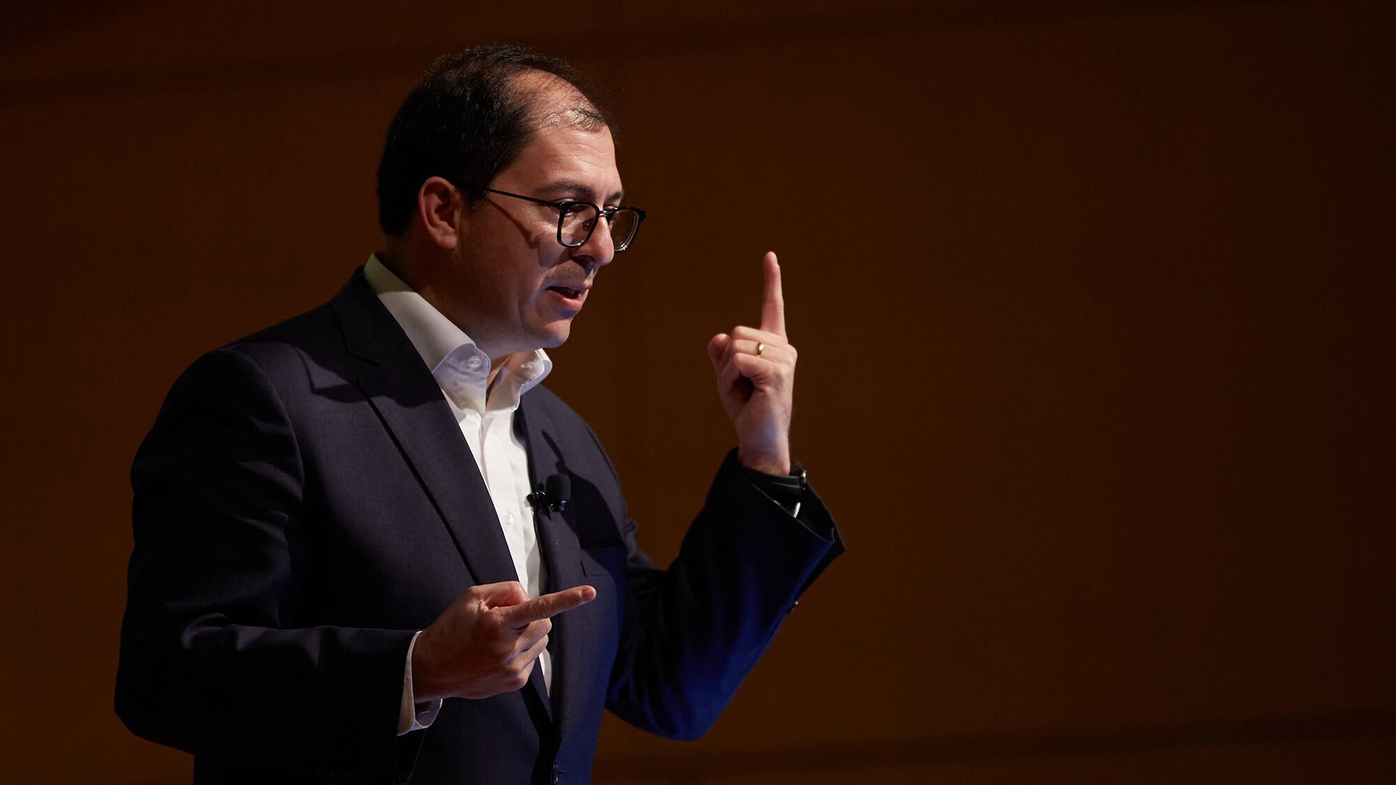 Fiscalía General de la Nación
Fiscal Francisco Barbosa