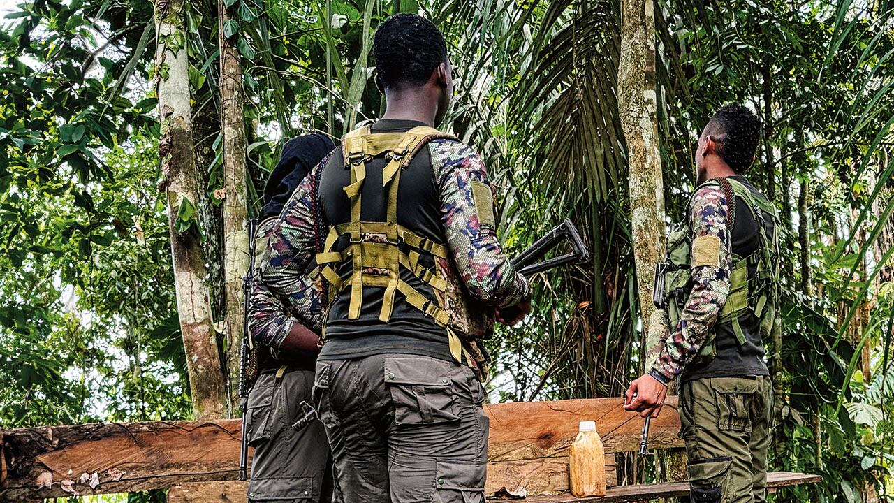 Walter Mendoza dice que los han señalado de muchas cosas. 