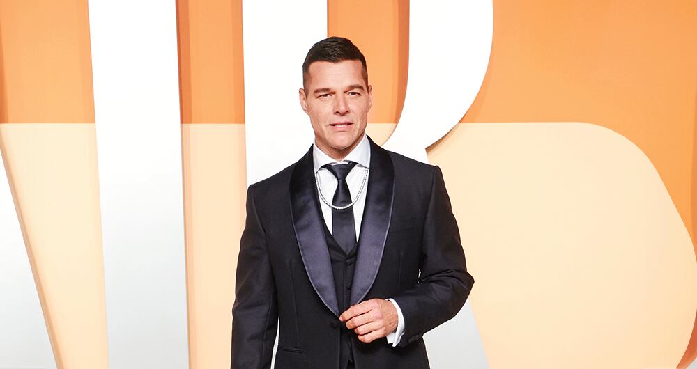 Los seguidores del artista esperan que este se aleje de polémicas. 